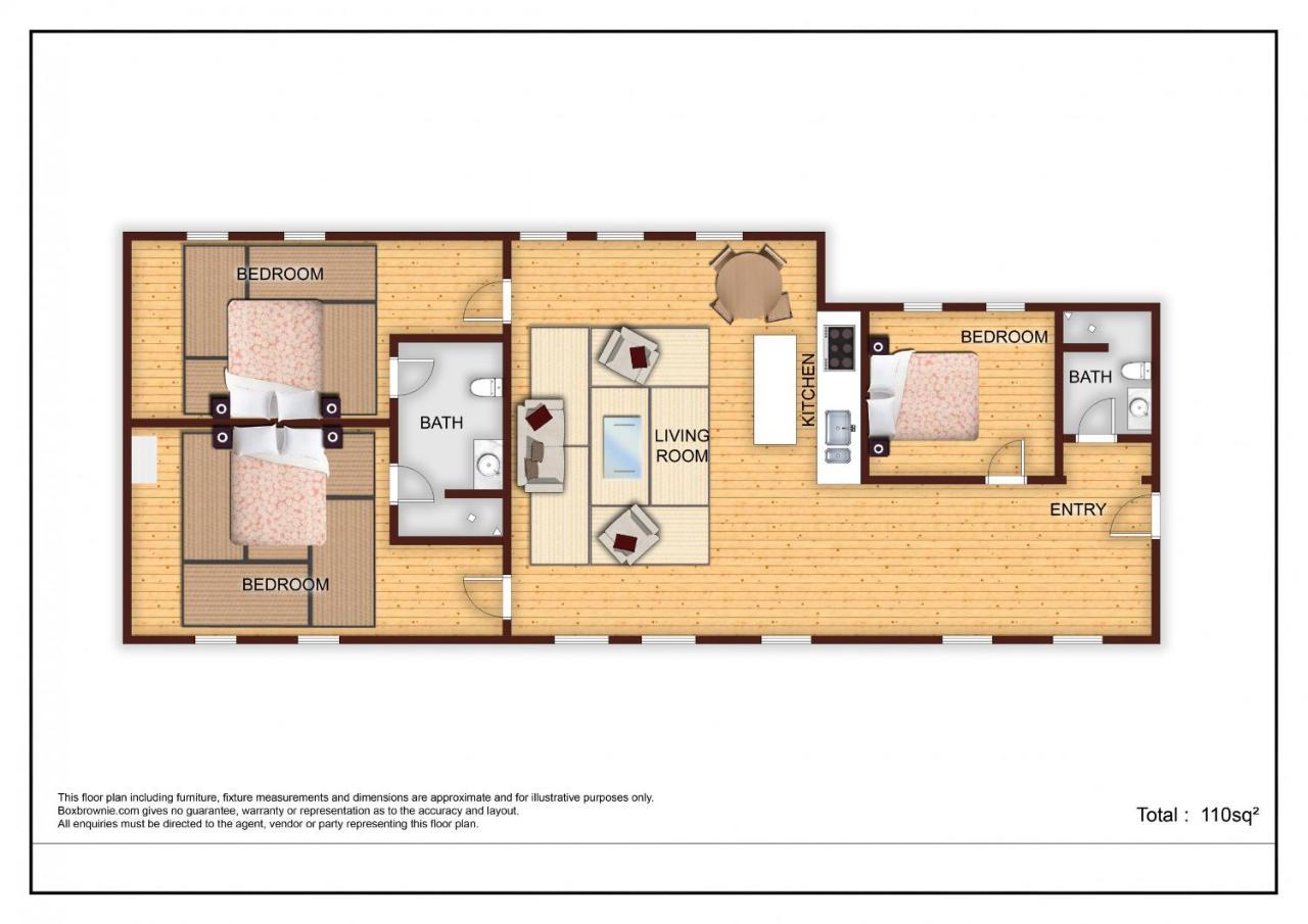 파리 Families And Friends - Center - 110 Sqm 아파트 외부 사진